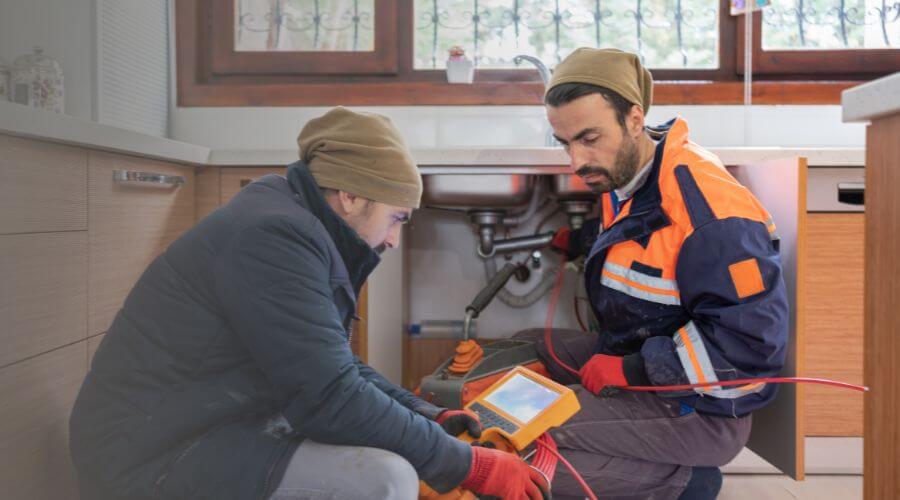 Local clogged drains in Banks, AL